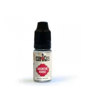 Comparer Absinthe Rouge - Cirkus - E-liquides avec un prix minimum de 5.90€