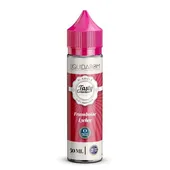 Comparer Framboise Lychee 50ml - Tasty Collection - E-liquides avec un prix minimum de 13.90€