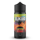 Comparer Cactus Fusion 100ml Elikuid - O'Jlab - E-liquides avec un prix minimum de 24.90€