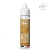 Comparer Café 50ml XL - Dlice - E-liquides avec un prix minimum de 18.90€