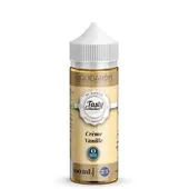Comparer Crème Vanille 100ml - Tasty Collection - E-liquides avec un prix minimum de 29.90€