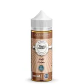 Comparer Café Crème 100ml - Tasty Collection - E-liquides avec un prix minimum de 29.90€