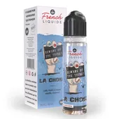 Comparer La Chose 50ml 20/80 - Le French Liquide - E-liquides avec un prix minimum de 16.90€