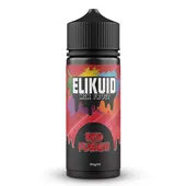 Comparer Red Fusion 100ml Elikuid - O'Jlab - E-liquides avec un prix minimum de 24.90€