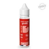Comparer Fruits Rouges Girvrés - 50ml XL - Dlice - E-liquides avec un prix minimum de 15.90€