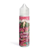 Comparer Fruit Du Dragon Fraise 50ml - Fruits d'Eden - E-liquides avec un prix minimum de 18.90€