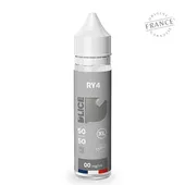 Comparer RY4 - 50ml XL - Dlice - E-liquides avec un prix minimum de 15.90€