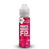Comparer Fruits Rouges 50ml - Flavour Power - E-liquides avec un prix minimum de 15.90€