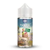 Comparer Fraise Cassis et Poire 100ml - Panier du Marché - E-liquides avec un prix minimum de 24.90€