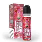 Comparer Fruit du Serpent, Fraise 60ml Fruiitopia - Le French Liquide - E-liquides avec un prix minimum de 19.90€