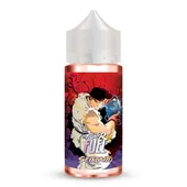Comparer Seiryuto 100ml - Fighter Fuel - E-liquides avec un prix minimum de 24.90€