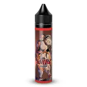 Comparer Soldier 50ml Warz - O'Jlab - E-liquides avec un prix minimum de 19.90€