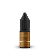 Comparer Cuban Crème - Pod Salt - E-liquides avec un prix minimum de 1.14€