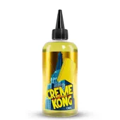 Comparer Creme Kong Caramel Retro 200ml - Joe's Juice - E-liquides avec un prix minimum de 13.12€