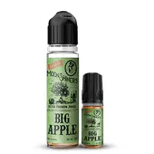 Comparer Big Apple 60ml Moonshiners - Le French Liquide - E-liquides avec un prix minimum de 15.90€