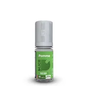 Comparer Pomme Sel de nicotine - Dlice - E-liquides avec un prix minimum de 4.90€