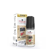 Comparer La Chose Blend - Le French Liquide - E-liquides avec un prix minimum de 5.90€