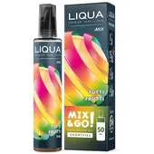 Comparer TUTTI FRUTTI - LIQUA Mix & Go - e-liquide 50ml - E-liquides avec un prix minimum de 15.90€