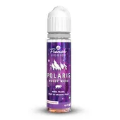 Comparer Woody Wood 50ml - Polaris - E-liquides avec un prix minimum de 15.90€