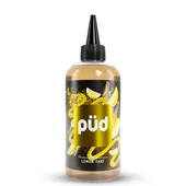 Comparer Lemon Tart 200ml Püd - Joe's Juice - E-liquides avec un prix minimum de 13.12€