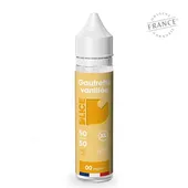 Comparer Gaufrette Vanillée 50ml XL - Dlice - E-liquides avec un prix minimum de 18.90€