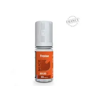 Comparer Fraise - Dlice - E-liquides avec un prix minimum de 1.96€