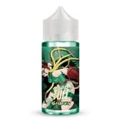 Comparer Shaken 100ml Fighter Fuel - E-liquides avec un prix minimum de 24.90€