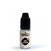 Comparer Café Expresso - Cirkus - E-liquides avec un prix minimum de 5.90€