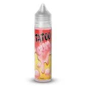 Comparer Tatoo Gum 50ml - O'Jlab - E-liquides avec un prix minimum de 19.90€