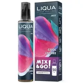 Comparer LITCHI GLACÉ - LIQUA Mix & Go - e-liquide 50ml - E-liquides avec un prix minimum de 15.90€