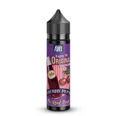 Comparer Cherry Pep's 50ml - Maison Fuel - E-liquides avec un prix minimum de 20.90€
