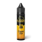 Comparer Classic USA 50ml - Eliquid France - E-liquides avec un prix minimum de 17.90€