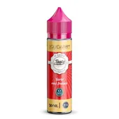 Comparer Tarte Aux Fraises 50ml - Tasty Collection - E-liquides avec un prix minimum de 13.90€