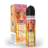 Comparer Kiwano Pamplemousse Rose 60ml Fruiitopia - Le French Liquide - E-liquides avec un prix minimum de 14.90€