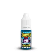 Comparer Frozen Breezer - Saiyen Vapors - E-liquides avec un prix minimum de 2.36€