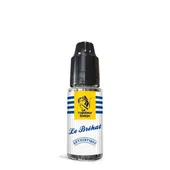 Comparer Le Brehat - Le Vapoteur Breton - E-liquides avec un prix minimum de 5.90€