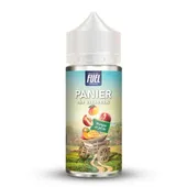 Comparer Mangue et Pêche 100ml - Panier du Marché - E-liquides avec un prix minimum de 24.90€