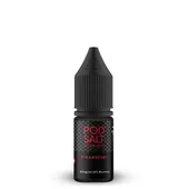 Comparer Strawberry - Pod Salt - E-liquides avec un prix minimum de 1.14€