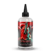 Comparer Strawberry Sauce 200ml - Joe's Juice - E-liquides avec un prix minimum de 13.12€