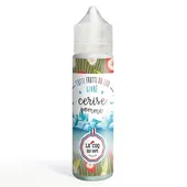 Comparer Cerise Pomme 50ml - Le Coq qui Vape - E-liquides avec un prix minimum de 17.90€