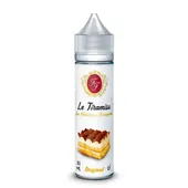 Comparer Le Tiramisu 50ml - La Fabrique Française - E-liquides avec un prix minimum de 18.90€