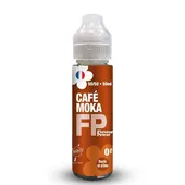 Comparer Café Moka 50ml - Flavour Power - E-liquides avec un prix minimum de 15.90€