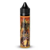 Comparer Orks 50ml Warz - O'Jlab - E-liquides avec un prix minimum de 19.90€