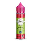 Comparer Grenade Pomme Verte 50ml - Tasty Collection - E-liquides avec un prix minimum de 13.90€