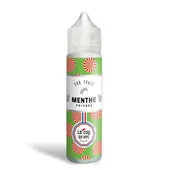Comparer Menthe Poivrée 50ml Coq Frais - Le Coq Qui Vape - E-liquides avec un prix minimum de 19.90€