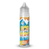 Comparer Citron Orange Iceberg 50ml - O'Jlab - E-liquides avec un prix minimum de 19.90€