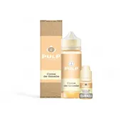 Comparer  Pack 60 ml - Corne de Gazelle - Pulp  - E-liquides avec un prix minimum de 22.90€