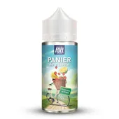 Comparer Fraise et Pastèque Jaune 100ml - Panier du Marché - E-liquides avec un prix minimum de 24.90€