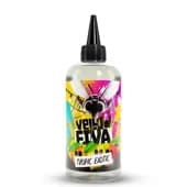 Comparer Tropic Exotic 200ml - Joe's Juice - E-liquides avec un prix minimum de 13.12€
