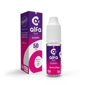 Comparer Barbe à Papa 50/50 - Alfaliquid - E-liquides avec un prix minimum de 2.36€